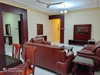 Frsan Plaza Juffair - 9