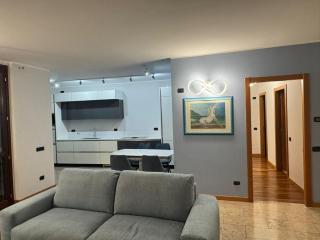 Giulia's Penthouse - 2