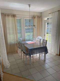 Villa Koivurinne - 9