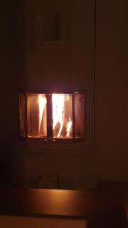 Villa Koivurinne - 8