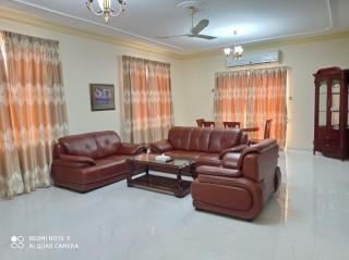 Frsan Plaza Juffair - 8