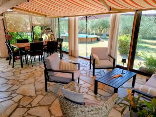 Cigaléo, Chambre d'hôtes dans le Var - 2