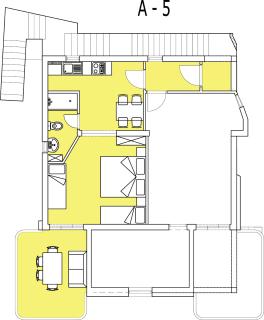 Apartmani Jerkunica - 9