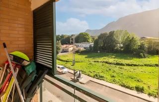 Piscina y balcón con vistas, cerca playa Antolín - 8