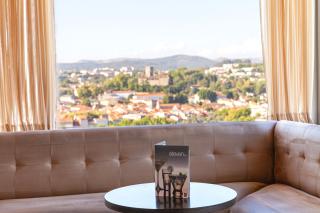 Hotel Fundador - Guimarães - 1