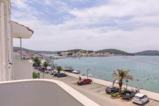 Apartmani Jerkunica - 0