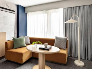 Kimpton Theta New York - Times Square by IHG - 9