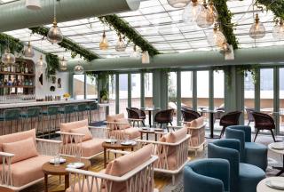 Kimpton Theta New York - Times Square by IHG - 6