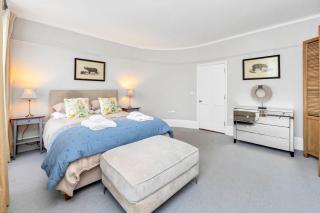 Flat 1, 119 Northgate St - luxury 2 bedroom apartment apartment close to the town centre with paid parking close by - 1