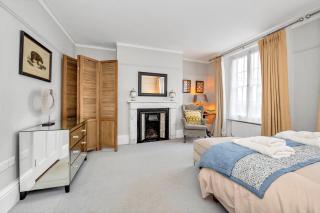 Flat 1, 119 Northgate St - luxury 2 bedroom apartment apartment close to the town centre with paid parking close by - 1