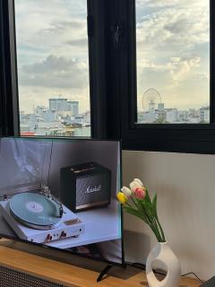 MAIA Hotel & Apartment Danang - 6