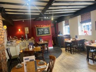 Ye Olde Talbot Hotel by Greene King Inns - 2