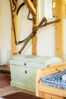 Unik Villa - Fewo im Oberharz Frühstück Halbpension buchbar - 4