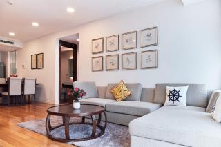 Hanoi Royal homestay city view - 0