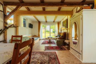 Unik Villa - Fewo im Oberharz Frühstück Halbpension buchbar - 2