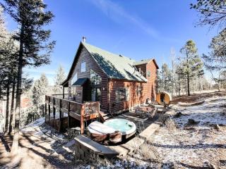 85 Potlatch - Green Mountain Falls - 0