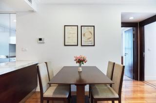 Hanoi Royal homestay city view - 4