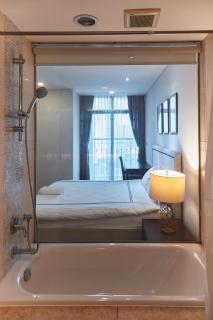 Hanoi Royal homestay city view - 2