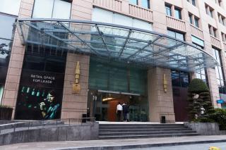 Hanoi Royal homestay city view - 1