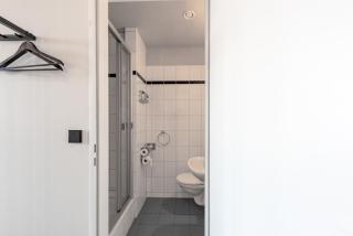 a&o Hamburg City - Hamburg - 9