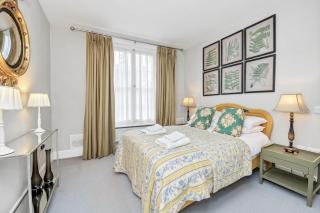 Flat 1, 119 Northgate St - luxury 2 bedroom apartment apartment close to the town centre with paid parking close by - 4