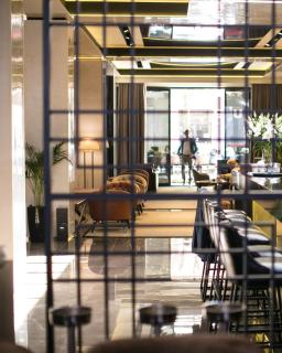 SAINT TEN Boutique Hotel, Small Luxury Hotels - Belgrade - 2