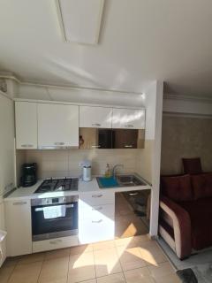 WARM-Apartament Nou Fiald - 6