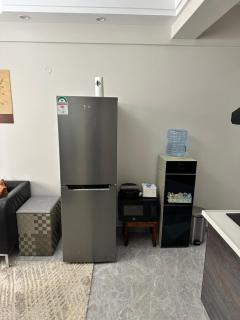 Comfort Cove - One bedroom Apartment in Kilimani, Nairobi - 1