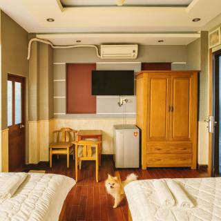 Sài Gòn Hotel Bình Tân - 9