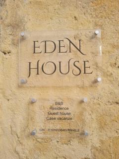 Eden House - 0