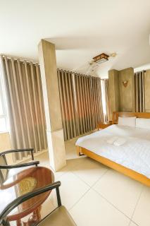 Sài Gòn Hotel Bình Tân - 8