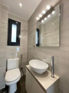 Athenean Modern Escape near Marina Floisvos - 5