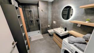 Bike & Ski MOSS Apartment - 5