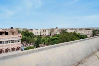 Hotel New Center Point - 1