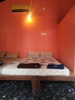 Gokarna Fishland Cafe and beach stay - 0