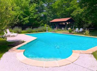 Le Gite D'origne - 5