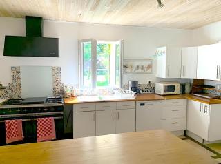 Le Gite D'origne - 9