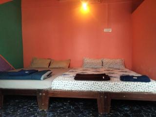 Gokarna Fishland Cafe and beach stay - 6