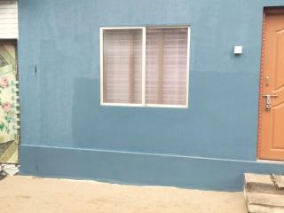 Gokarna Fishland Cafe and beach stay - 2