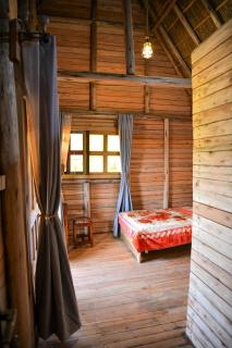 Rustic cabin - 4