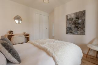 Les Chaumes - T3 moderne piscine - 2