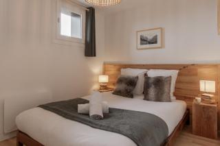 Les Chaumes - T3 moderne piscine - 3