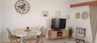 Lydia Playa Sunset Attitude - 1