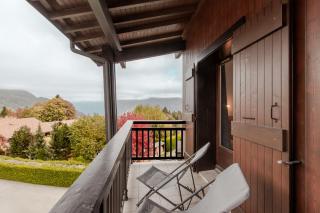 Les Chaumes - T3 moderne piscine - Sallanches - 6