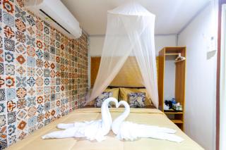 Panpurie Koh Lanta Resort - 2-Minute Walk to the Beach - 3