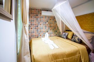 Panpurie Koh Lanta Resort - 2-Minute Walk to the Beach - 1