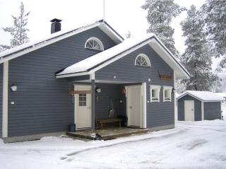 Aste-Levi 5 Visit Levi - 0