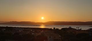 Lydia Playa Sunset Attitude - 5