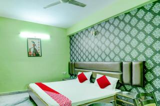 Hotel O New Savera - 4