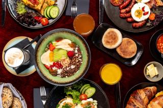 Mystery Hotel Budapest, Preferred Hotels & Resorts - 1